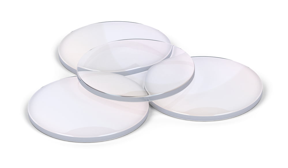 Anti-Reflection coating Anti-Reflection coating bril