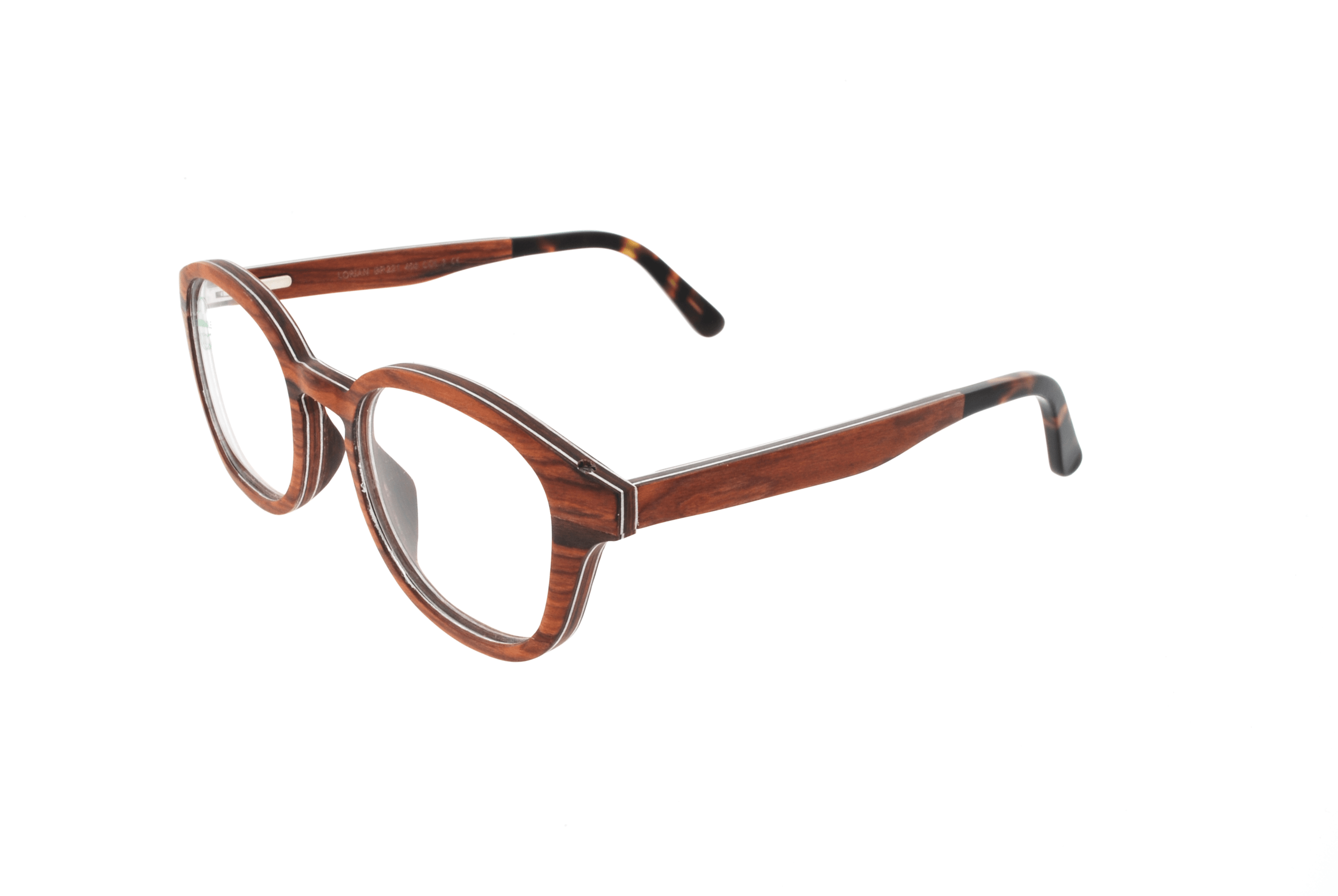 SSP 663 Bril montuur