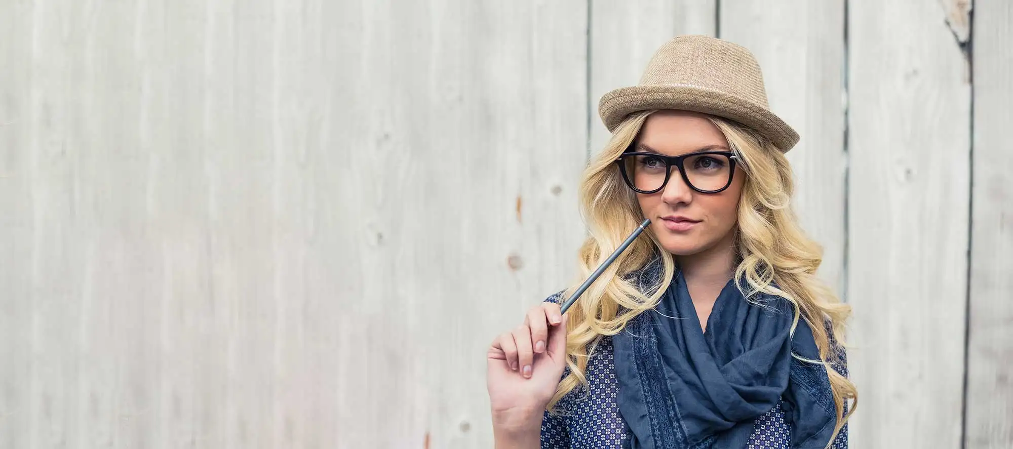 creative bril collectie