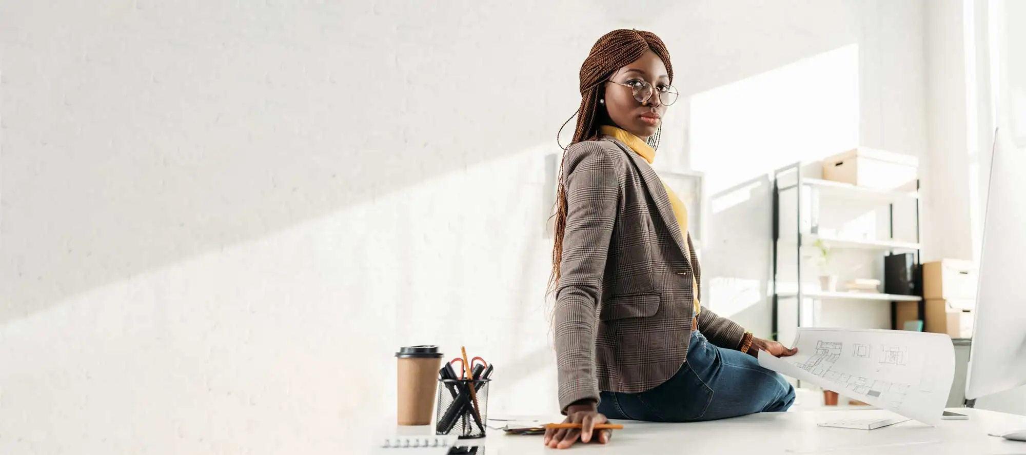 exclusive bril collectie