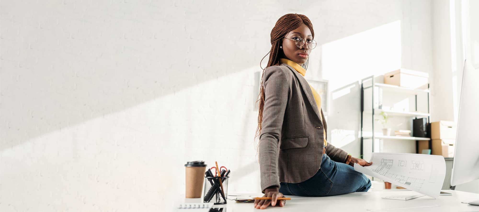 Bril op sterkte | Exclusive Collectie